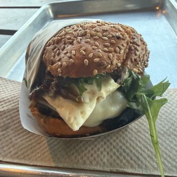 Gott's Roadside - New American Near Me - Palo Alto, California