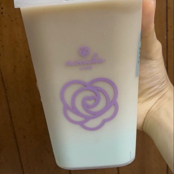 Moncha Cafe - Instagram/YouTube/TikTok/Yelp/Google Maps: @AC9MOO - Bubble Tea Near Me - Rosemead, California