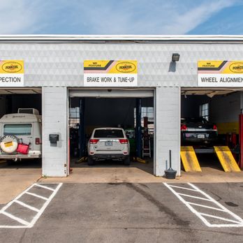 Bill Crumpton Tire & Auto - Tires Near Me - Richmond, Virginia Bill Crumpton Tire & Auto - Tires Near Me - Richmond, Virginia