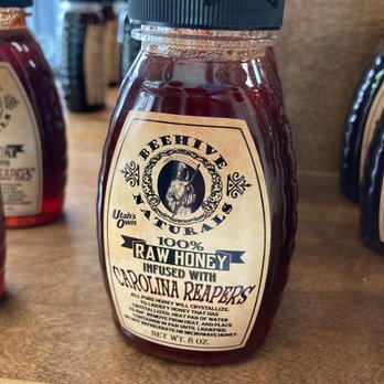 Beehive Naturals - a jar of honey - Cosmetics & Beauty Supply Near Me - Ogden, Utah Beehive Naturals - a jar of honey - Cosmetics & Beauty Supply Near Me - Ogden, Utah