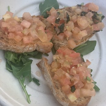 Serafina - Italian Near Me - San Juan, Puerto Rico