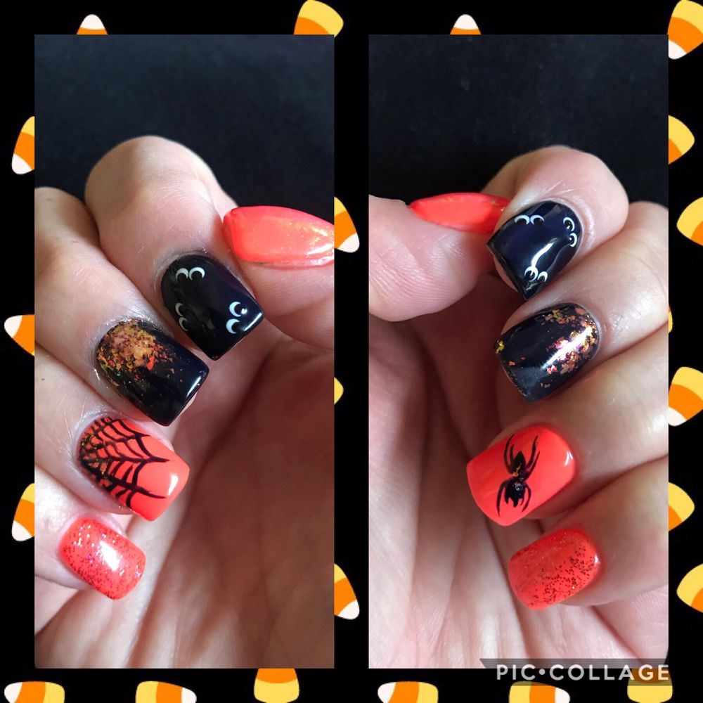 TROPICAL NAILS SPA 775 Photos & 286 Reviews Nail Salons 2449 W