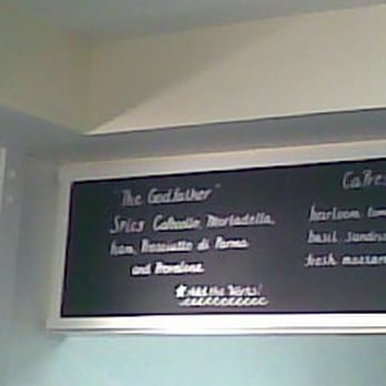All About the Bread - Sandwiches Near Me - Los Angeles, California
