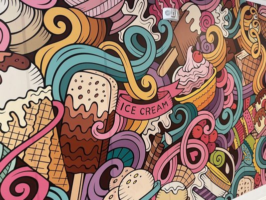 Springfield Scoops by null