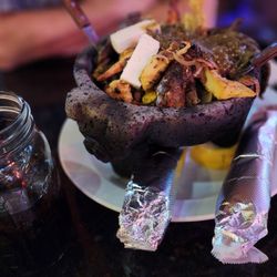 Cazadores Bar and Grill