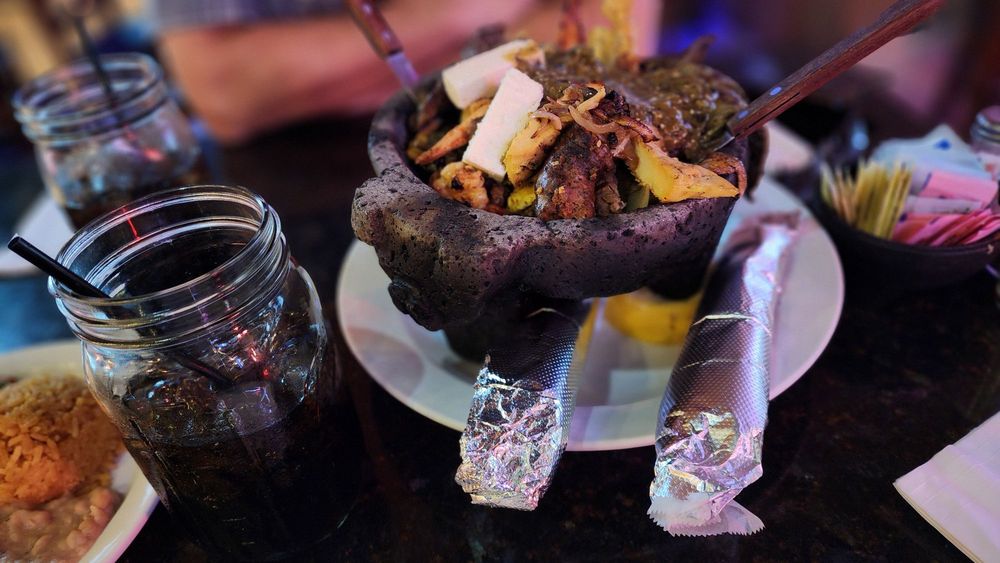 Cazadores Bar and Grill