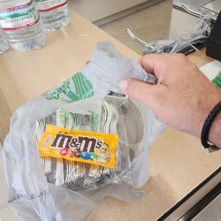 Dollar Tree - LAST MINUTE HOLIDAY ITEMS WITH A SNACK