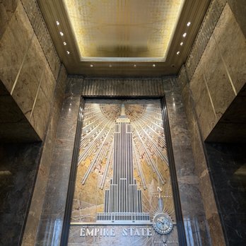 Empire State Building - Landmarks & Historical Buildings Near Me - New York, New York Empire State Building - Landmarks & Historical Buildings Near Me - New York, New York