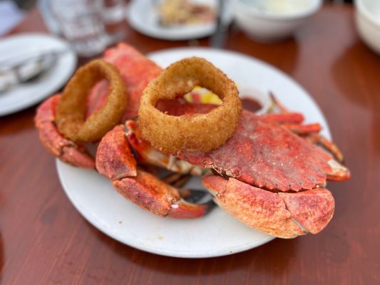 Santa Barbara Shellfish Company by null