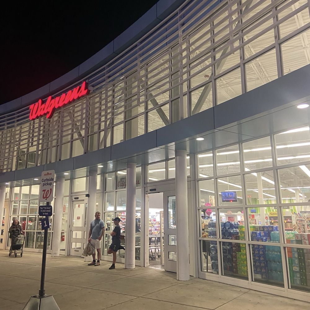 Walgreens - Drugstores Near Me - Orlando, Florida