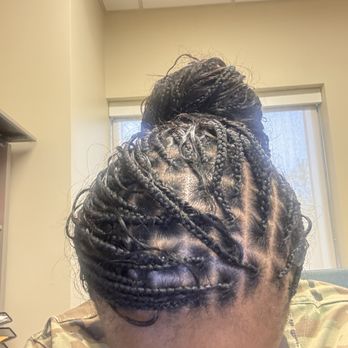 Awa African Best Braids - Hair Salons Near Me - Fairburn, Georgia Awa African Best Braids - Hair Salons Near Me - Fairburn, Georgia