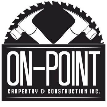 On Point Carpentry & Construction - logo - Windows Installation Near Me - Libertyville, Illinois On Point Carpentry & Construction - logo - Windows Installation Near Me - Libertyville, Illinois