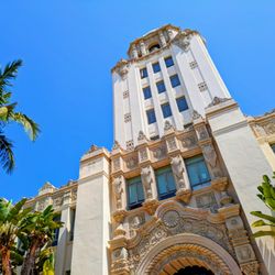 Beverly Hills Police Department