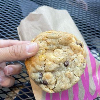 Milk Bar - Chocolate Cornflake Marshmallow - Bakeries Near Me - Chicago, Illinois Milk Bar - Chocolate Cornflake Marshmallow - Bakeries Near Me - Chicago, Illinois
