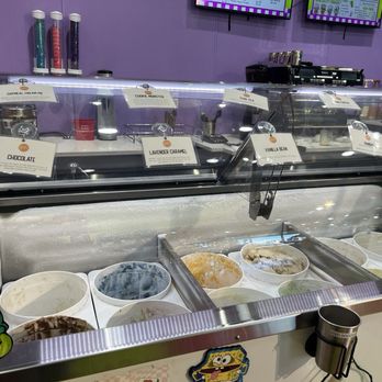 Toy Joy - Awesome ice cream flavors! Different than your standard vanilla and chocolate options. - Toy Stores Near Me - Austin, Texas Toy Joy - Awesome ice cream flavors! Different than your standard vanilla and chocolate options. - Toy Stores Near Me - Austin, Texas