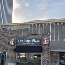 Fox Ridge Pizza Bar and Grill - Fox Ridge Pizza!