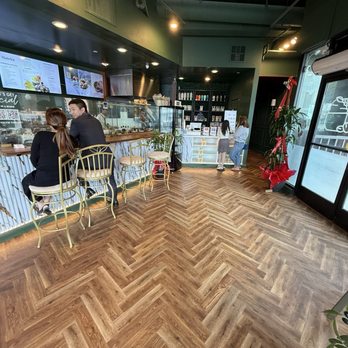 Must Have Coffee - Coffee & Tea Near Me - Monterey Park, California