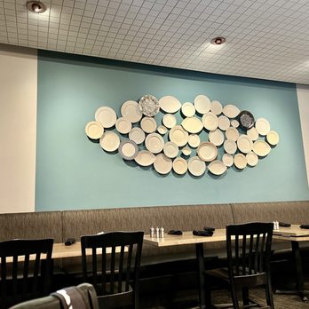 Green Street Restaurant - One section of the dining area - New American Near Me - Pasadena, California Green Street Restaurant - One section of the dining area - New American Near Me - Pasadena, California