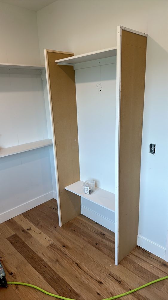 Slide of D’s Handyman Service