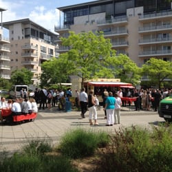 Wochenmarkt Celsiusplatz