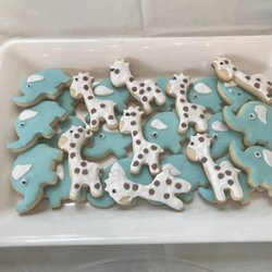 Carolena's Bakery