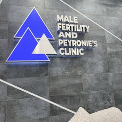 Male Fertility and Peyronie's Clinic - The clinic