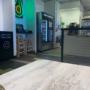 DICED Salads, Wraps & Bowls - West Cary - Gluten-Free Near Me - Cary, North Carolina