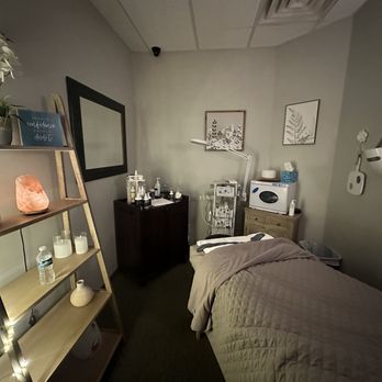 Integration Spa - Facial Service Room - Skin Care Near Me - Jacksonville, Florida Integration Spa - Facial Service Room - Skin Care Near Me - Jacksonville, Florida