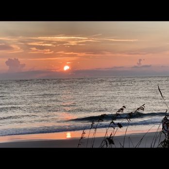 Vilano Beach - Beaches Near Me