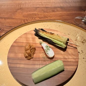 Kinme Omakase - Sushi Bars Near Me - San Diego, California Kinme Omakase - Sushi Bars Near Me - San Diego, California