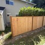 Young Eagles Fence & Deck
