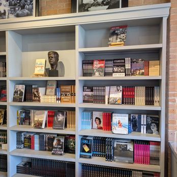 Sixth Floor Museum Store + Café - Sixth Floor Museum Store, Dallas - Coffee & Tea Near Me - Dallas, Texas Sixth Floor Museum Store + Café - Sixth Floor Museum Store, Dallas - Coffee & Tea Near Me - Dallas, Texas