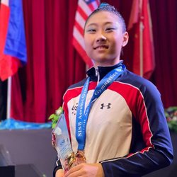 Gymnastics World