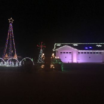 Happy Lights Ramona - Holiday Decorations Near Me - Ramona, California Happy Lights Ramona - Holiday Decorations Near Me - Ramona, California