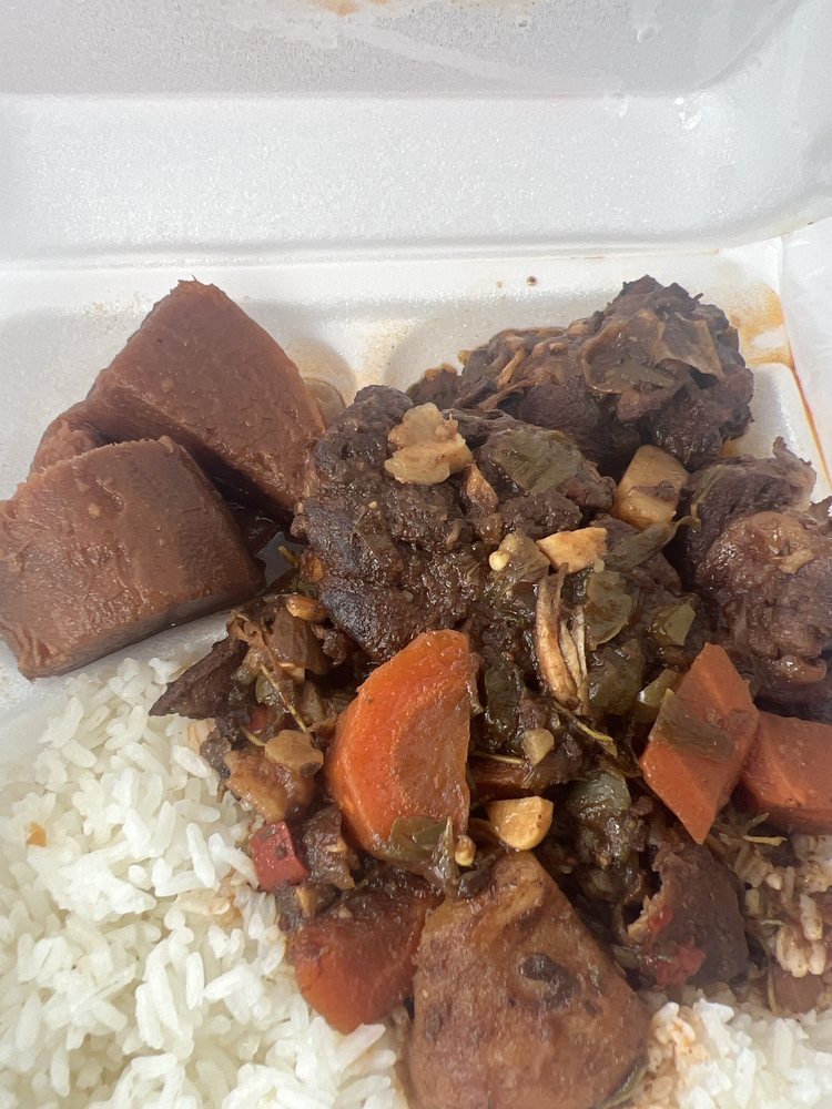Champion Raste Caribbean Cuisine & Juice Bar Logo