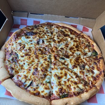 Godfather's Pizza - Pizza Near Me - Humble, Texas Godfather's Pizza - Pizza Near Me - Humble, Texas