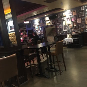 Hudson Grille - New American Near Me - White Plains, New York