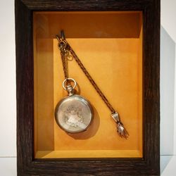 Artrageous Pictures & Framing - Shadow Box Encapsulation Framing