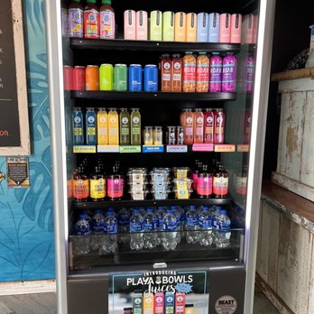 Playa Bowls - Juice Bars & Smoothies Near Me - Warrington, Pennsylvania Playa Bowls - Juice Bars & Smoothies Near Me - Warrington, Pennsylvania