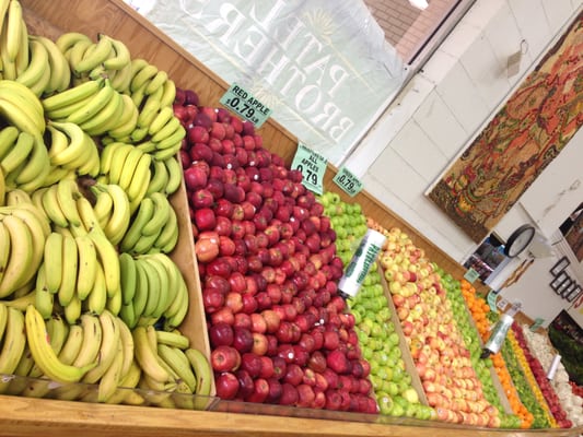 Patel Brothers by null