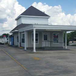 Ron's Seafood Market
