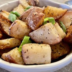 The Roasthouse Pub - Red Potatoes