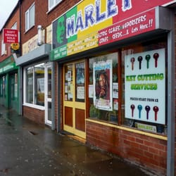 Marley's - Marleys, Duke Street, Birkenhead