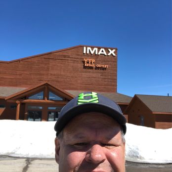 Yellowstone IMAX Theatre - Great location - Cinema Near Me - West Yellowstone, Montana Yellowstone IMAX Theatre - Great location - Cinema Near Me - West Yellowstone, Montana