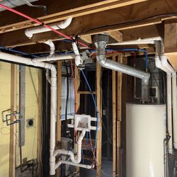 M&R Plumbing Service