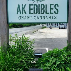 AK Edibles