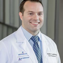 Midtown Oral and Maxillofacial Surgery - Dr. Nolan Jenkins