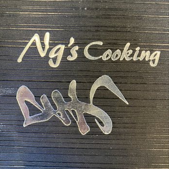 Ng's Cooking - Chinese Near Me - South San Francisco, California