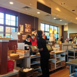 Bruegger's Bagels