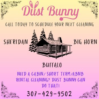 Dust Bunny - Home Cleaning Near Me